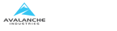 Logo of Avalanche Industries for Proxy Rotation client testimonial