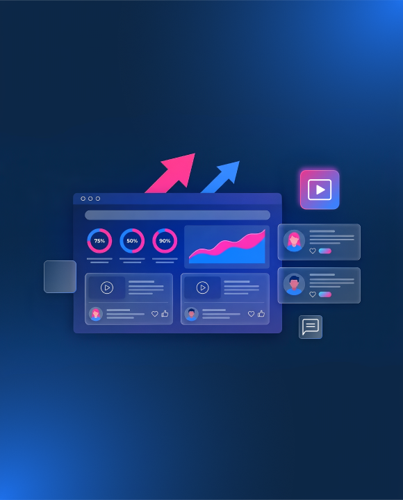 Estrategia y optimización de contenido