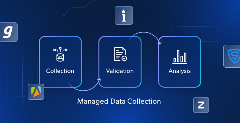 Best Managed Data Collection Services