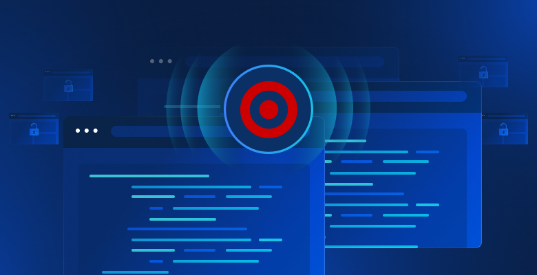 How to Scrape Target blog