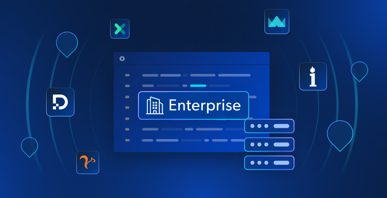 Best Enterprise Proxy Services