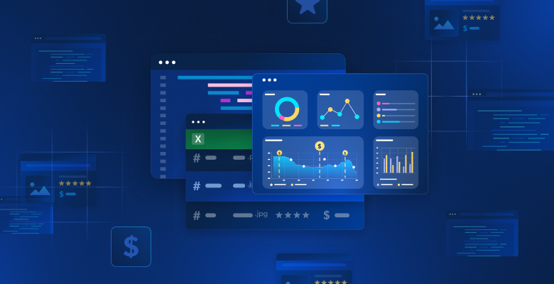 What is Technographic Data