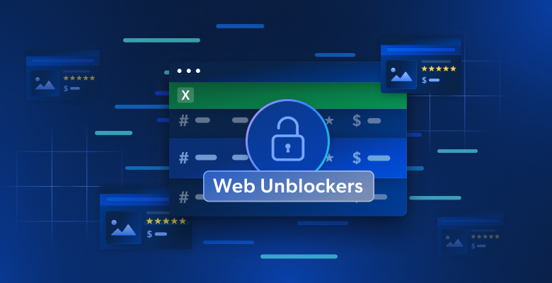 Best Web Unblockers