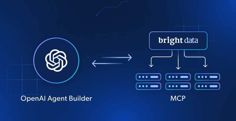 Web MCP x OpenAI Agent Builder