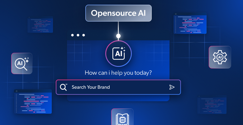 Open-Source AI Visibility Tracker