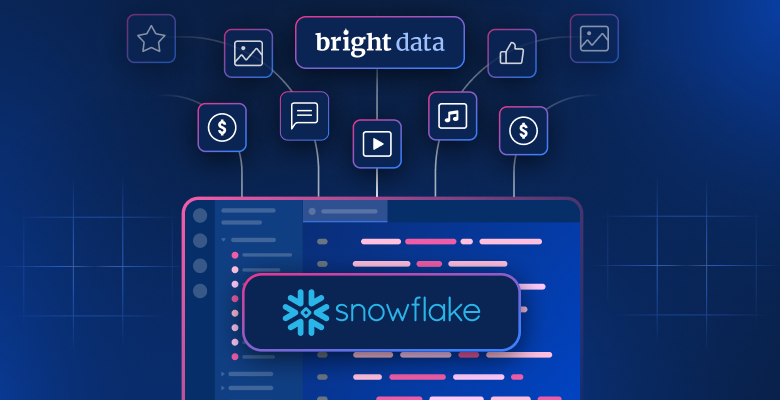 Snowflake data ingestion