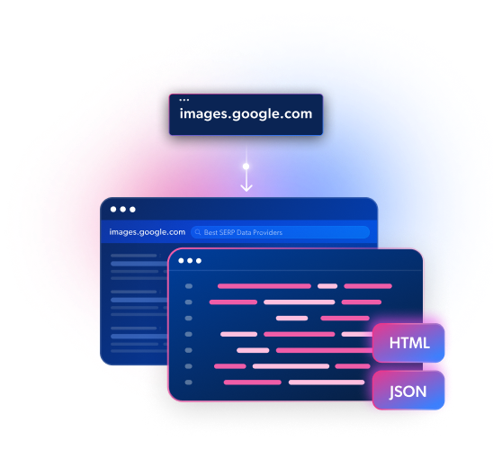 google imges api