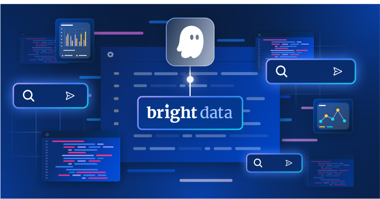 Kiro Power with Bright Data