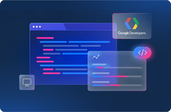 Chrome DevTools compatible