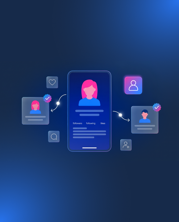 Descubrimiento y evaluación de influencers