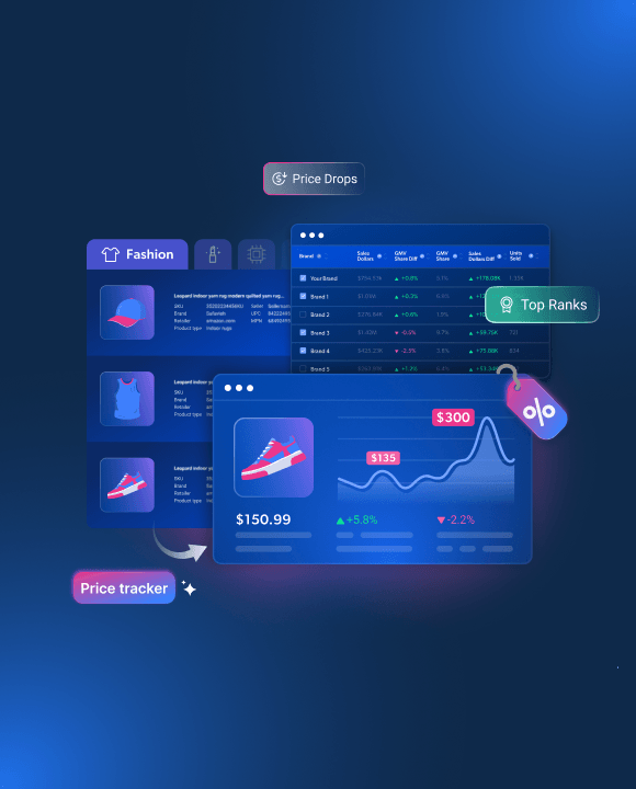 Optimiza precios, promociones y descuentos