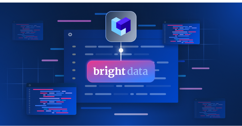 Truefoundry with Bright Data