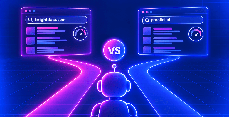 Bright Data vs. Parallel